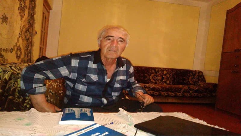 Azərbaycanın tanınmış tərcüməçisi dünyasını dəyişdi