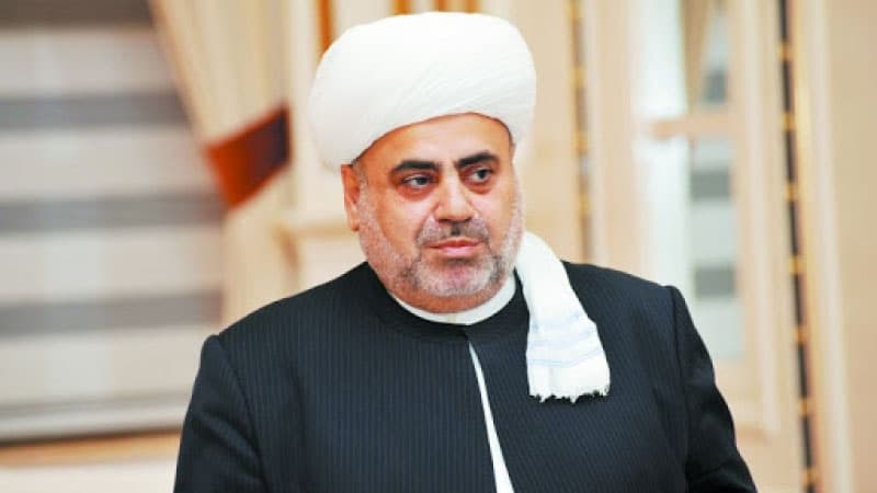 Yeni səfir kimin kürəkənidir (DOSYE)
