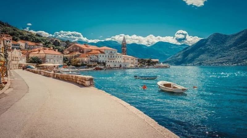 Avropada koronavirusun ayaq basmadığı bir ölkə qaldı