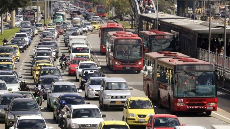 Bu layihənin tətbiqi avtobusların tıxacda qalmasını minimuma endirəcək (RƏY)