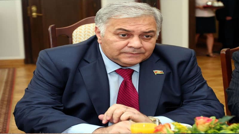 Oqtay Əsədov Milli Məclisin bu komitəsinə üzv olacaq