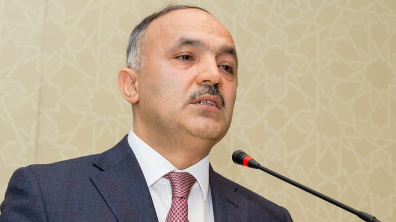 İlham Əliyev nazir müavinini işdən çıxardı