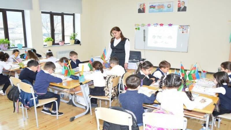 Məktəblərdə tətillər ləğv edildi: Əli Əsədovdan qərar