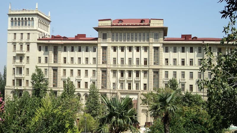 Bu müəssisələr vergidən azad olundu
