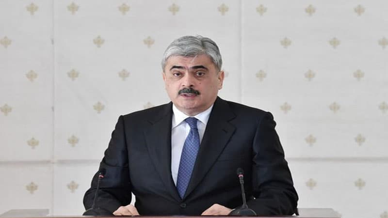 Samir Şərifov: "Koronavirusla bağlı neft bazarlarında tamamilə yeni vəziyyət yaranıb"