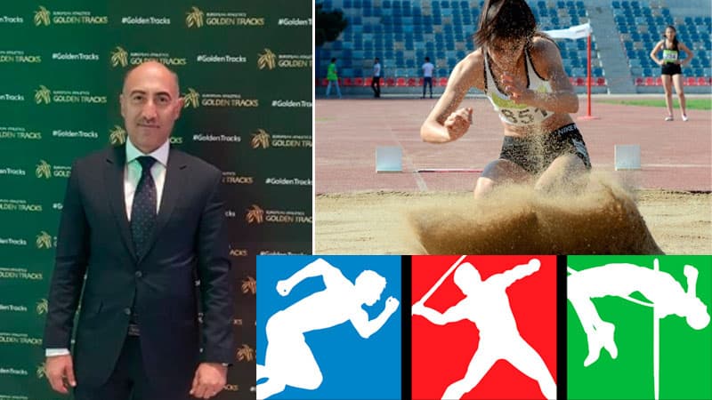 Baş katib Atletika Federasiyasını necə idarə edir? (ARAŞDIRMA)