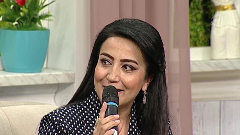 Xalq artisti 18 yaşlı oğlunu evləndirir