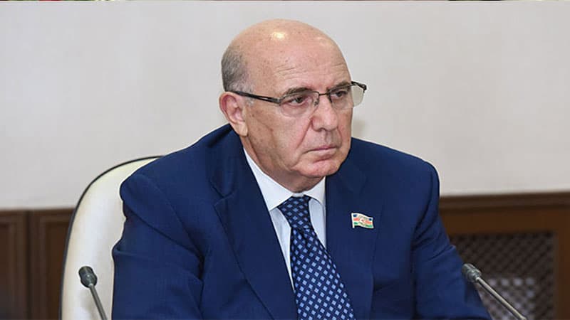 Deputatın oğlu məhkəməyə verildi - 1 milyon dollar istənilir