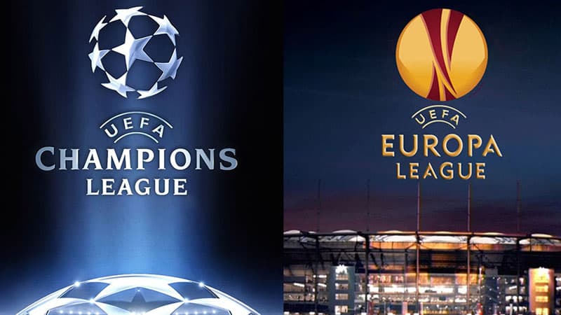 UEFA avrokubokları dayandırdı (RƏSMİ)