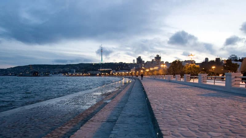 Hava şəraiti dəyişəcək, temperatur 5-8 dərəcə aşağı enəcək (XƏBƏRDARLIQ)