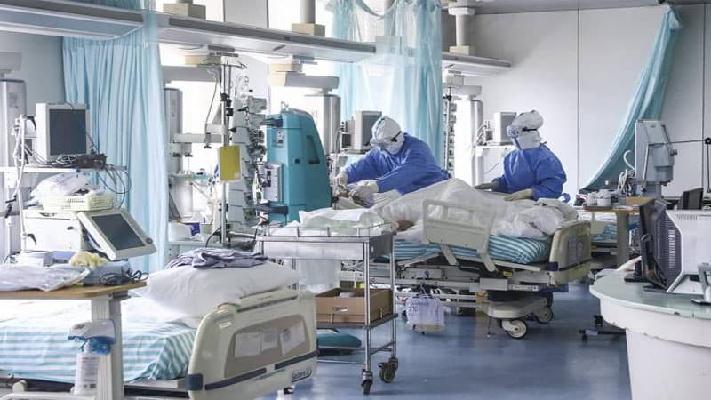 İranda koronavirus qurbanlarının sayı 514-ə çatdı