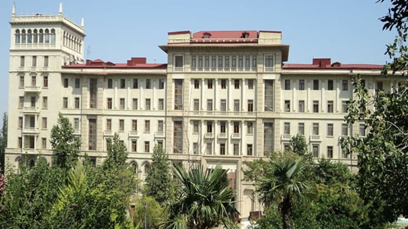 Azərbaycan hökuməti vətəndaşlara çağırış etdi