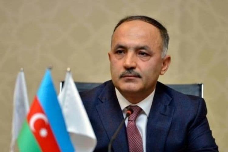 Mikayıl Cabbarova müşavir təyin edildi (FOTO)