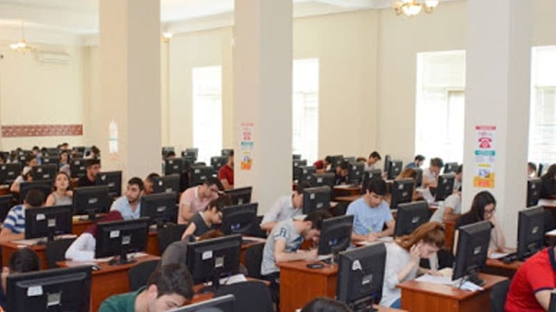 İnzibati rəhbər vəzifələrə qəbul imtahanı ləğv edildi