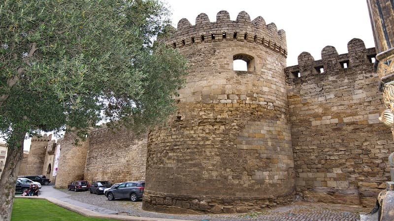 İçərişəhərdəki muzeylər bağlandı