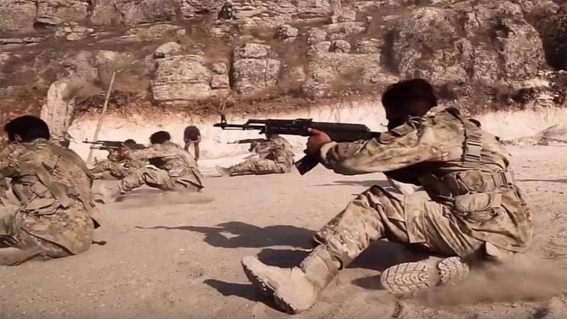 Ələ keçən fərari polkovnik ABŞ-ın PKK-ya yardımları və təxribatlardan danışdı