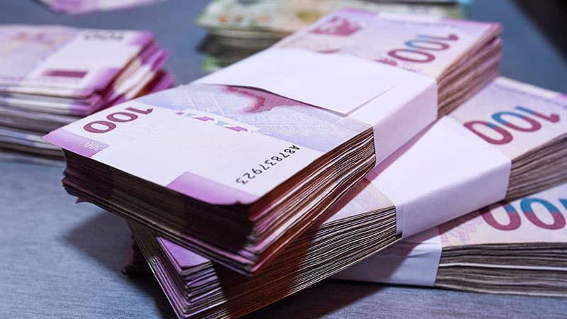 Azərbaycanda şirkət 1,2 milyon manat cərimələndi