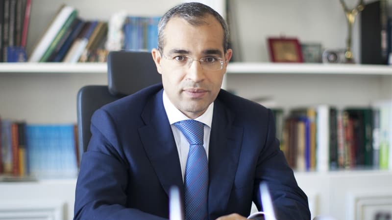 Mikayıl Cabbarov: “Azərbaycanda ərzaq ehtiyatı kifayət qədərdir” (VİDEO)