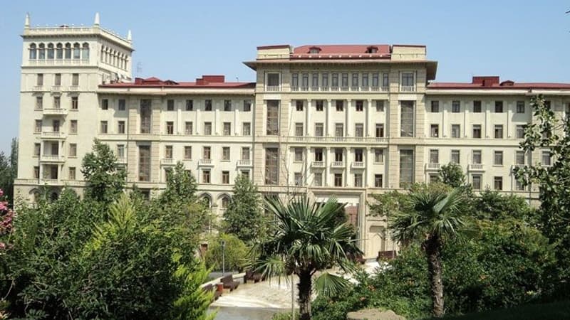 Alış-veriş mərkəzlərində uşaq əyləncə məkanlarının fəaliyyəti dayandırılacaq