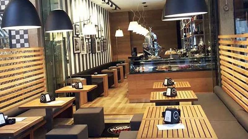 Bakıda sahibkarlar niyə ciblərini insanların sağlamlığından üstün tuturlar? - FOTO
