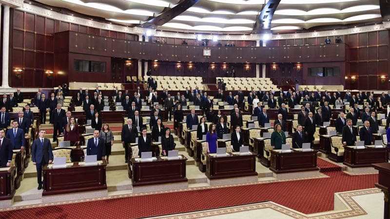 Milli Məclisin Səhiyyə komitəsi koronavirusa görə iclas çağırdı