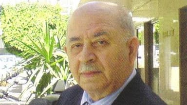 ABŞ-da Azərbaycan sevdası ilə yaşayan yəhudi şair