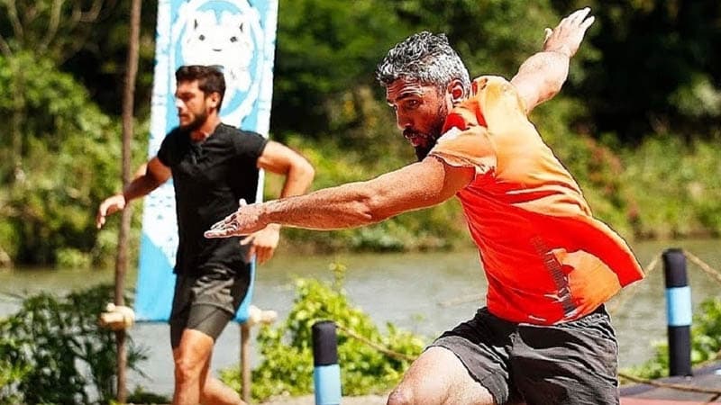 Türk aparıcılar Pərvizi "Survivor"dakı bu sözlərinə görə alqışladılar (VİDEO)