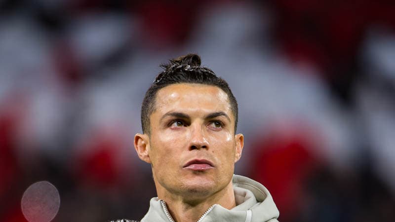 Ronaldu otellərini pulsuz xəstəxanalar kimi istifadəyə verəcək (FOTOLAR)