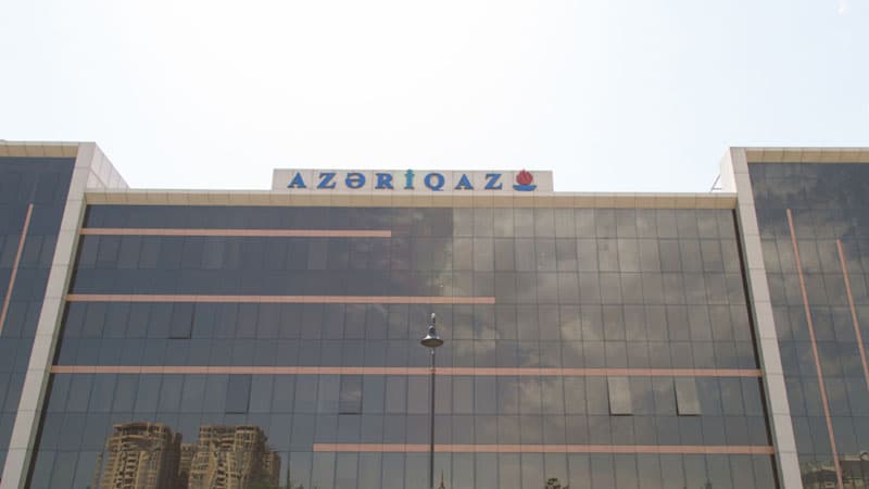 "Azəriqaz" bir sıra məkanlarda xidmətləri məhdudlaşdıracaq