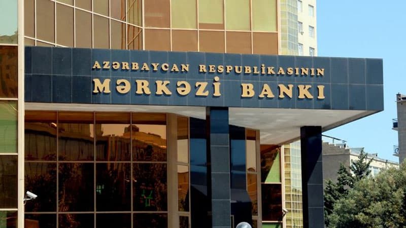 Mərkəzi Bankdan əmanətlərin tam sığortalanması müddətinin uzadılması ilə bağlı açıqlama