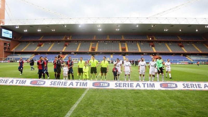 A Seriyasının bərpa olunacağı tarix açıqlandı