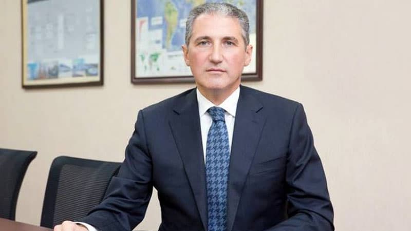 Muxtar Babayev yeni rəis təyin etdi