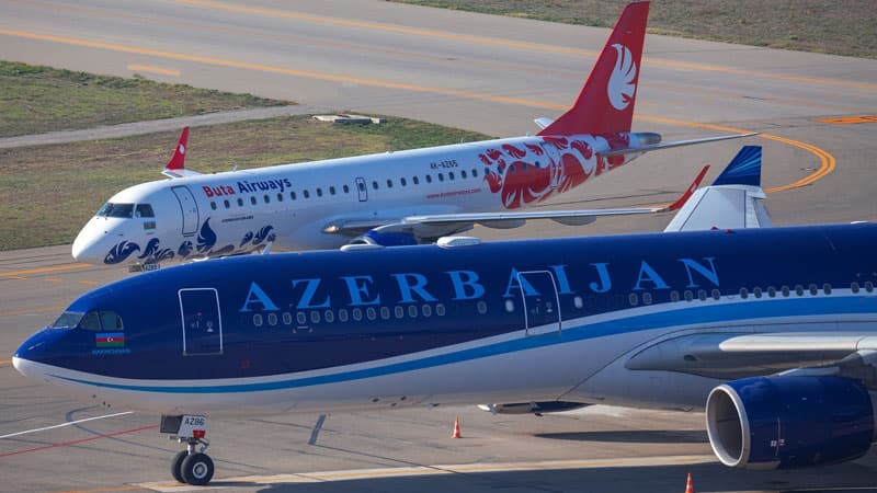 AZAL vətəndaşları Türkiyədən çarter reysləri ilə gətirəcək