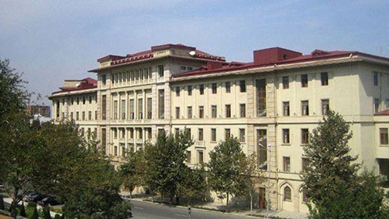 Türkiyədən Azərbaycan vətəndaşlarını gətirən təyyarə Bakıya çatıb
