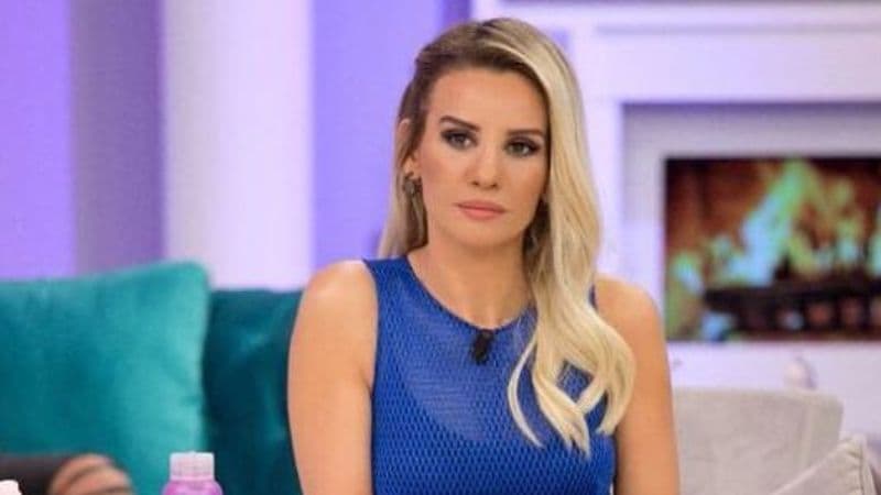 Məşhur aparıcının atası koronavirusdan ölüb? (FOTO)