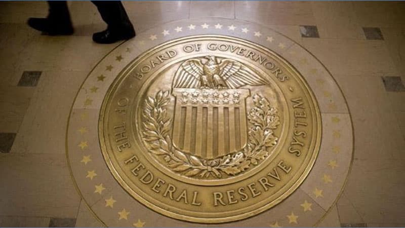 FED faizi sıfıra endirdi