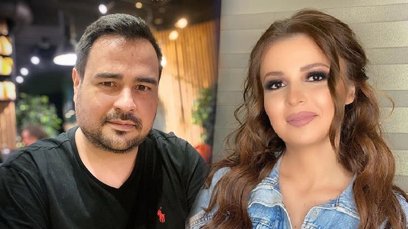 Məşhur müğənnimizin nişanı təxirə salındı
