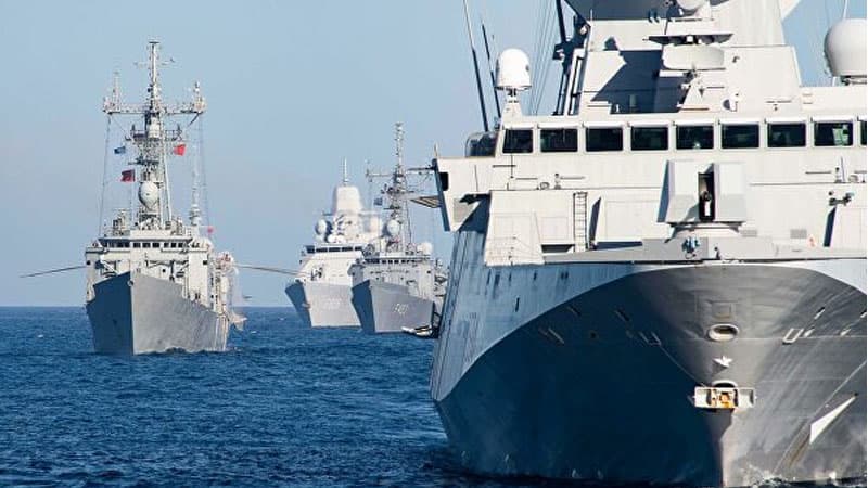 NATO gəmiləri nədən Krım yaxınlığında kəşfiyyat apara bilmir – Mənbə