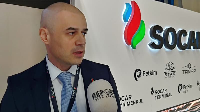 "Petkim”in baş direktoru: “Bu il Azərbaycan və Türkiyə iqtisadiyyatına böyük töhfələr verəcəyimiz il olacaq”