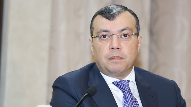 Sahil Babayev: "Saxta pensiyaların ləğvi nəticəsində 200 milyon manat qənaət yaranıb"