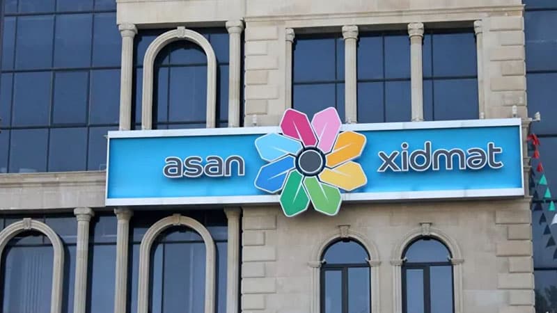 "ASAN xidmət"in əməkdaşları evdən işləyəcək