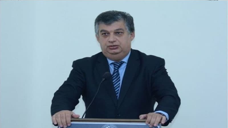 Əli Məsimlidən büdcə xərcləri ilə bağlı
