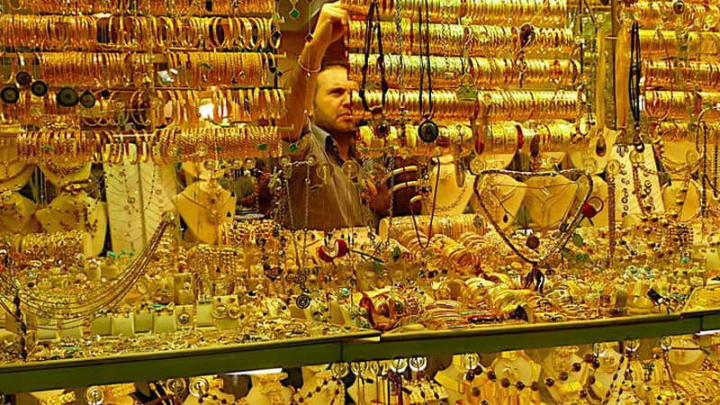 Qızıl bazarında vəziyyət necədir? (ŞƏRH)