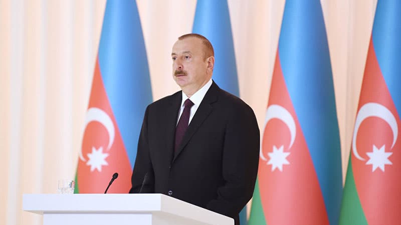 Dövlət idarəçiliyində səmərəlilik artırılacaq (SƏRƏNCAM)