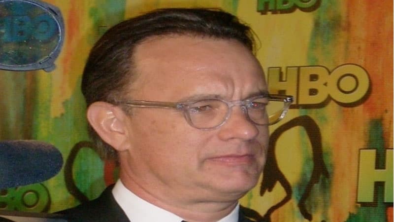 Koronavirusa yoluxmuş aktyor Tom Hanks xəstəxanadan buraxıldı