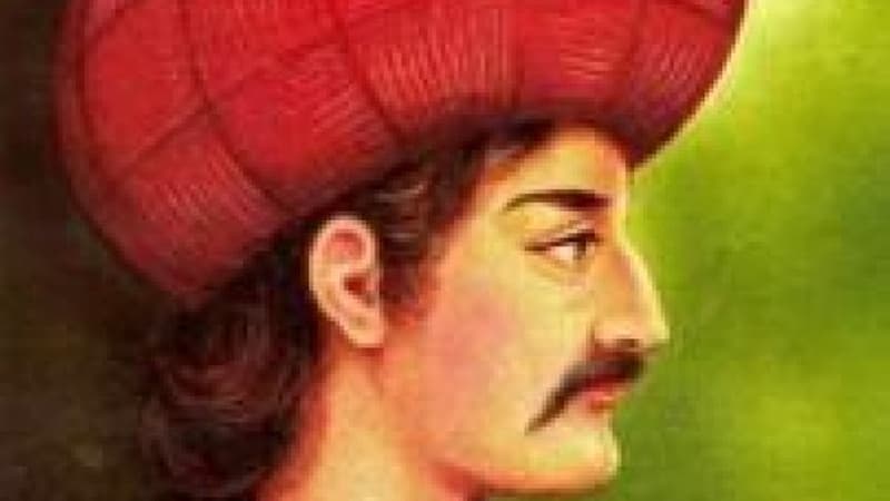 Özbəkistanda Xətainin anadilli “Divan”ının nadir nüsxəsi tapıldı (FOTO)