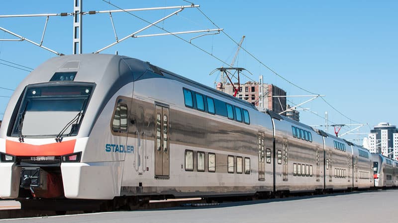 Ekspert qatarların sürətini artıracaq zəruri tədbirləri açıqladı