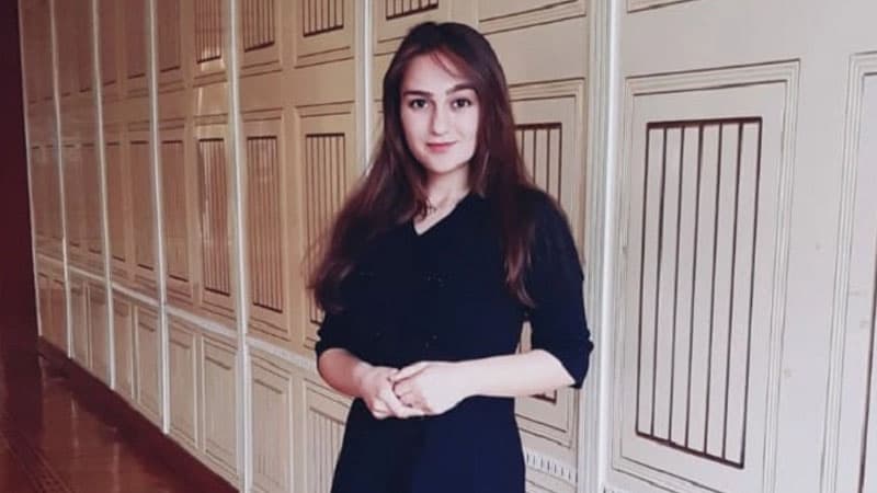 BDU-nun ölən tələbəsinin ekspertiza rəyinin nəticələri açıqlandı
