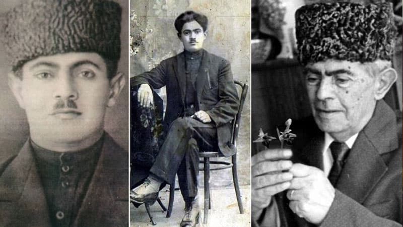 Hüseyn Cavidə görə Bağırovun qəzəbinə tuş gələn Xalq artisti - Xan Şuşinski haqqında maraqlı faktlar