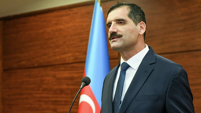 Türkiyə səfiri Mübariz Mənsimovun həbsindən danışdı: "Məhkəmənin qərarına hörmətlə yanaşmalıyıq"